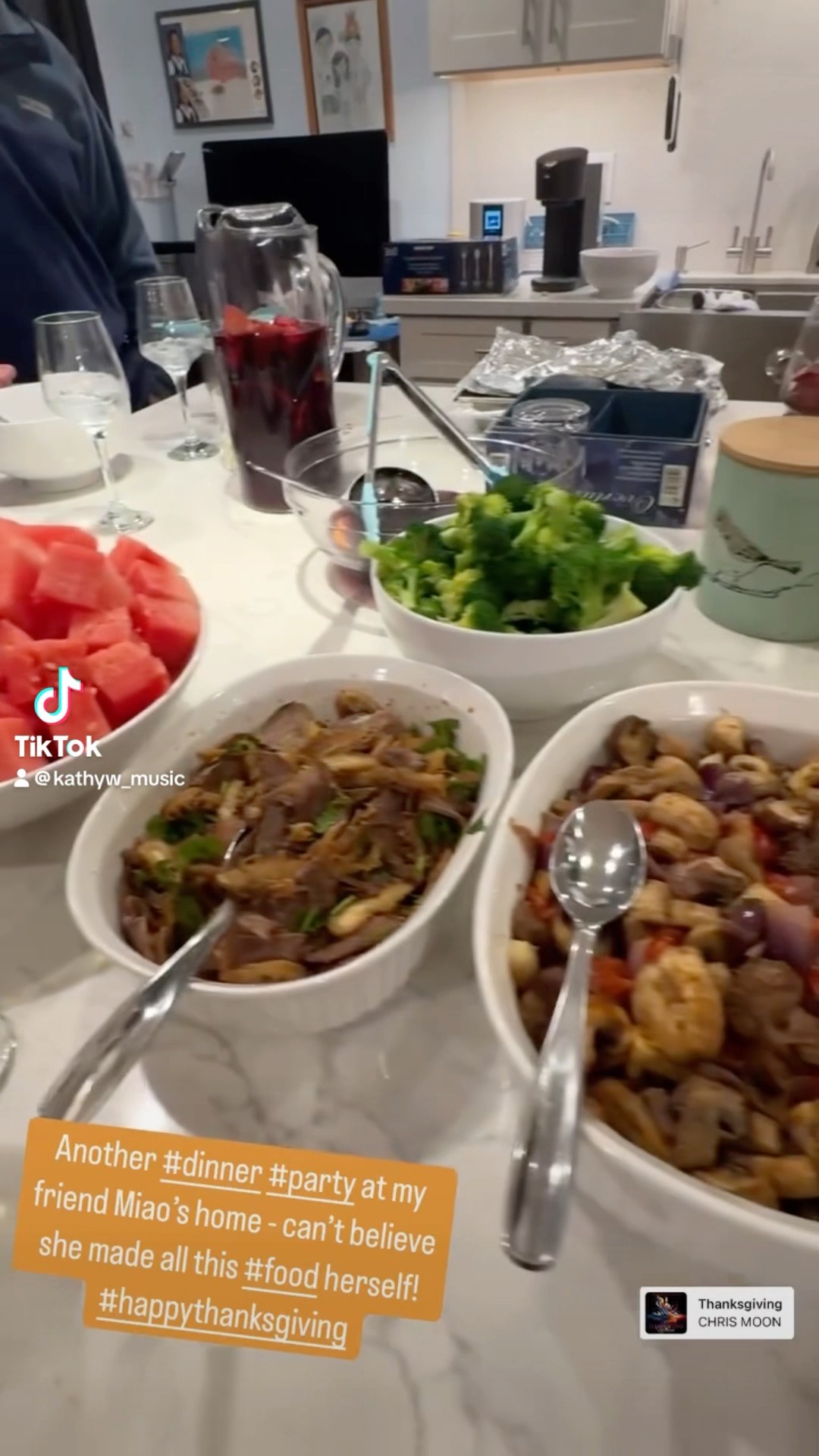 We ate soooo much #food over the past few days!!! ?? #happythanksgiving to those in the US! ???