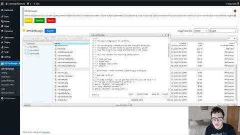 Disable Plugin and Theme Editor in WordPress - How To Disable Plugin and Theme Editor in WordPress