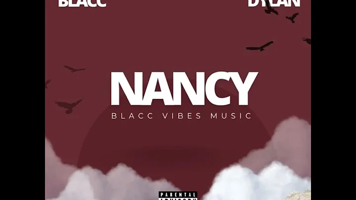 Lukas Blacc - Nancy (Official Audio)