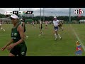 Women's 27 | Semi 2: 2nd vs 3rd | World Cup 2024