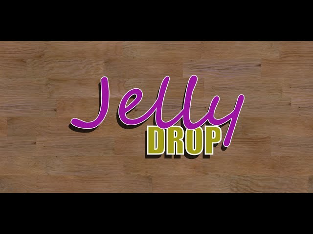 Jelly Drop - Soft Jellies