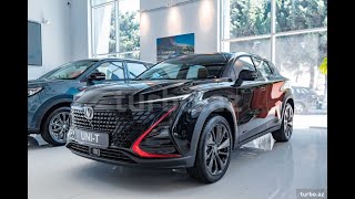 Changan Uni-T, 1.5 L, 2021 il, yeni [Turbo.az]