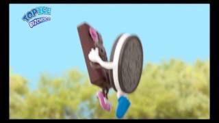 Top Ice - BizChoco