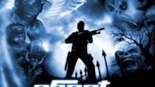 Ghosthunter (video game) | Wikipedia audio article