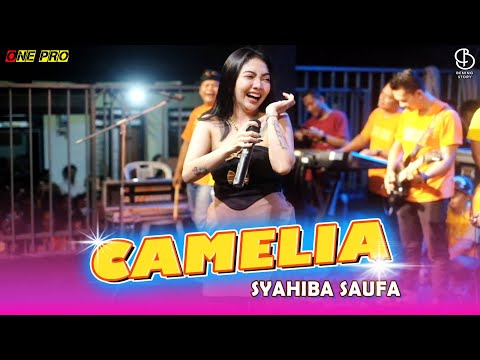 SYAHIBA SAUFA - CAMELIA FT ONEPRO | SUMBERSEWU | ADINDA SOUNDSYSTEM cover