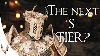 For Honor - Upcoming CONQUEROR Testing Grounds + Dominion Changes