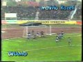 Calcio Coppa UEFA 1985-1986--Dinamo Tirana-Sporting Lisbona 0-0..video di Agron Kozeli.mp4