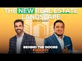 The New Real Estate Landscape with Leo Sanchez