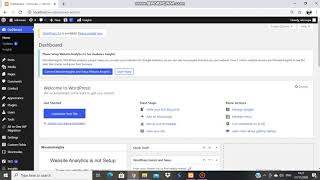 Details Pemograman Web Berbasis CMS News