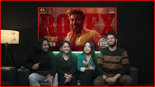 Rolex Entry Scene Reaction | Vikram | ASSAMESE REACTION by Enchanted Studios 16,130 views 1 year ago 9 minutes, 40 seconds