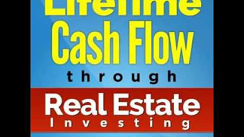 Ep #32 - Peter MacKercher started in real estate a...