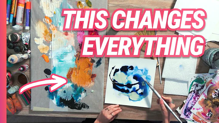 The Most Underrated Painting Exercise of All Time