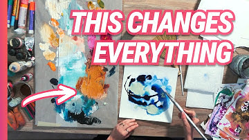 The Most Underrated Painting Exercise of All Time