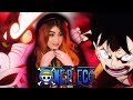 TIME TO BE BRAVE MOMO! One Piece Episode 1050 Reaction + Review!