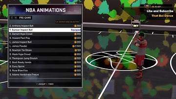 NBA 2K16| NEW 92 OVR PG ATTRIBUTE UPDATE | Best Signature Styles #1-That Boi Dense