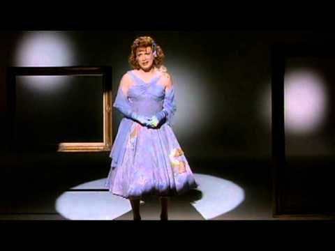 Why Not Me - Charles Busch Performance