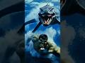 Ocean Serial Killer 😱 Basilosaurus vs Hulk (You Won’t Survive) #seamonster #fromthedepths #seagod