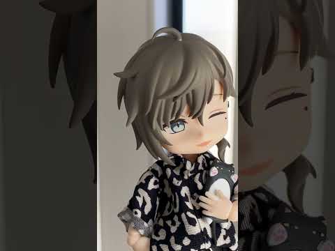 にじさんじ 叶 ねんどろいど にじさんじ 叶 ねんどろいど 未開封 - メルカリ