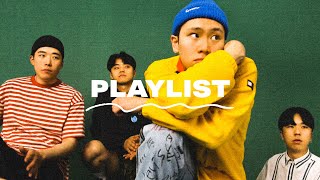 On TV, What is this song? K-Rock Band Dasutt [Playlist]