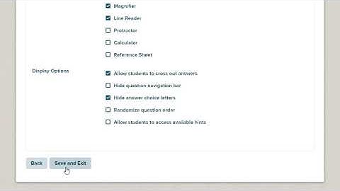 Wonders 2020 - Find and Modify Online Assessments