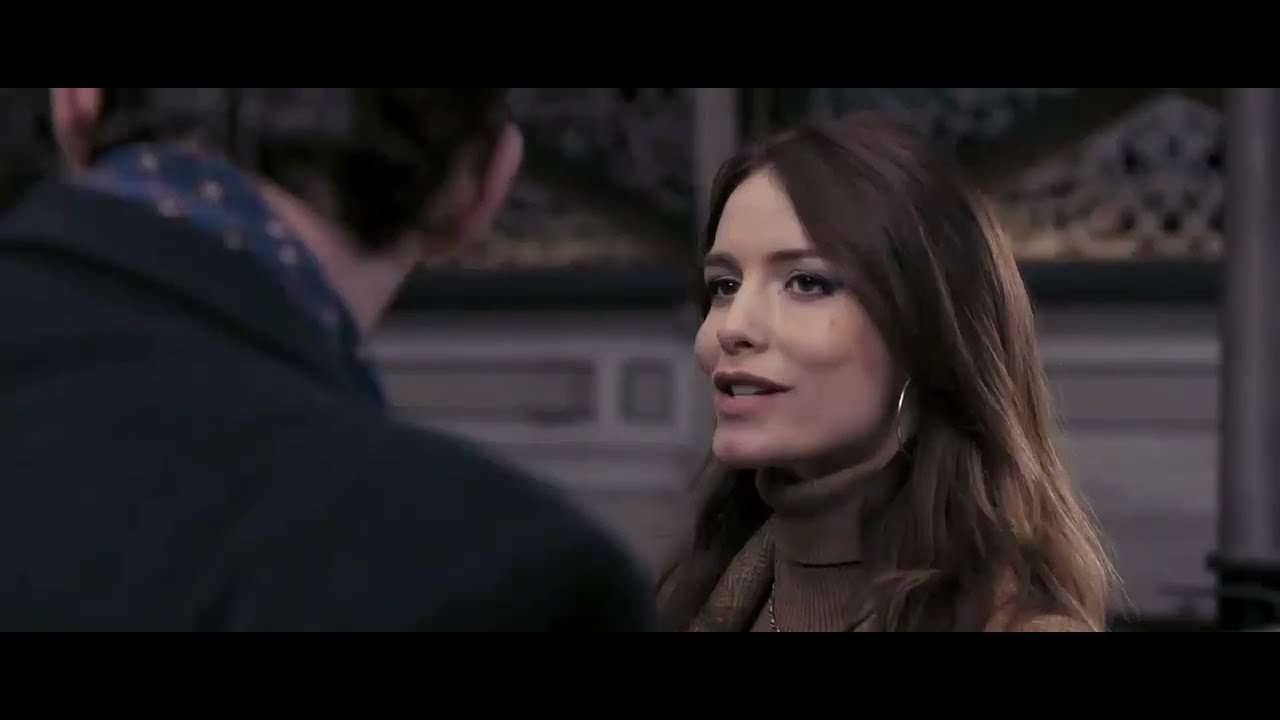 Paddington Station scene from The Bank Job (2008) YouTube