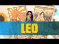 LEO ♌️ ESTO ESTÁ DESTINADO PARA TÍ CON NOMBRE Y APELLIDO!❤️QUERRÁN IGUALARTE PERO NO PODRÁN!🌟