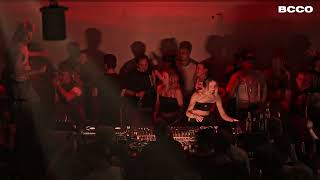 Überkikz Dstrkt, Berlin Bcco X Hot Meal Festival