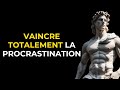 Stoïcisme Battez La Procrastination Avec Ces 7 Astuces mp3