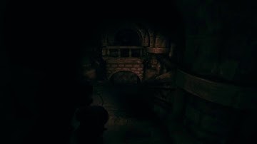 Amnesia: The Machine for Pigs [First Encounter with Pigman]