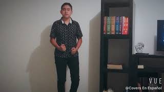 Listos Ya El Rey León Cover Diego Morales