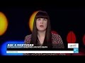Caitlin Doughty invites us to 'Ask a Mortician'
