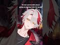 Get your butt to bed NOW! #vtuber #smallstreamer