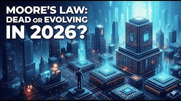 “The End of Moore’s Law? Or a New Beginning?