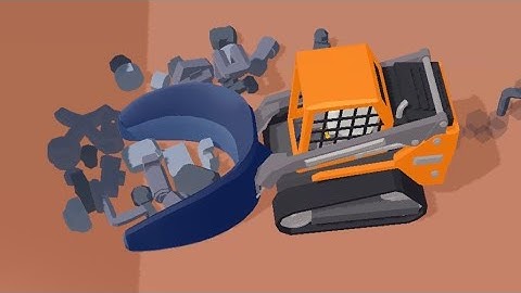 ‎Handyman 3D - All Levels Gameplay Android, iOS