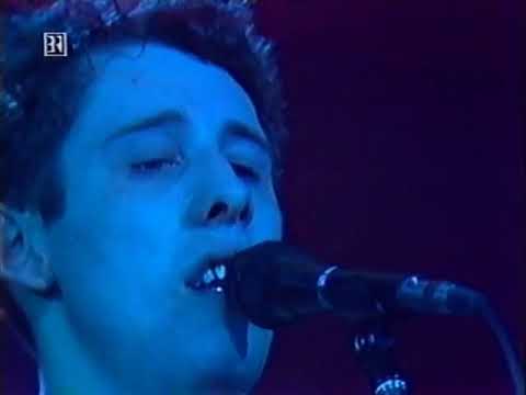 And The Band Played Waltzing Matilda - The Pogues, 1985