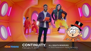 Nicktoons (US) continuity | February 17, 2023