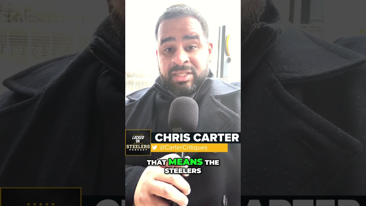 Steelers’ Art Rooney II Says Mike Tomlin Might Not Return to Coaching Soon, Impacting Trade Chance