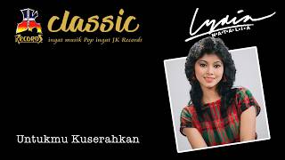 Lydia Natalia - I Surrender It All to You