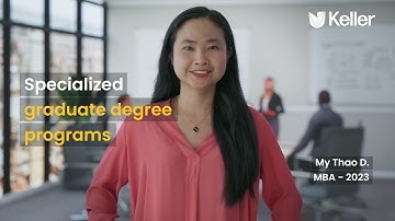 Advance your career potential with skills made for today and tomorrow