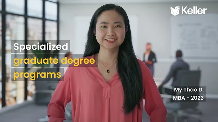 Advance your career potential with skills made for today and tomorrow