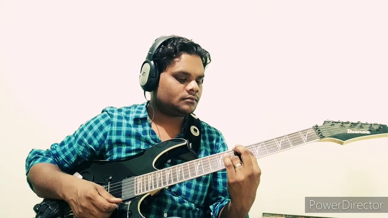 Mith mith lage Cg song full video on guitar