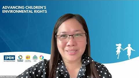 SEA Video: Advancing Children