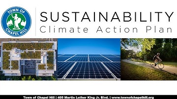 Climate Action Plan Video