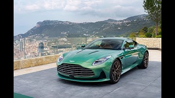 The Aston Martin Paradox: How a $300,000 Masterpiece Almost Broke the Company
