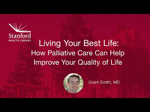 Video: How You Can Improve Your Quality Of Life