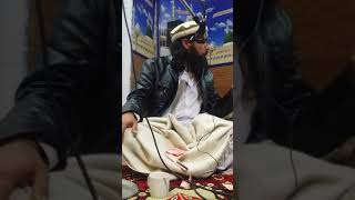 Pashto Hamdo Naat Qari Naseem Ur Rahman