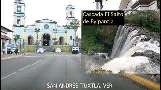 San Andrés Tuxtla  Catemaco