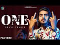 Only one  bhanu thakur  full  new punjabi song 2023  latest punjabi song 2023  mk records