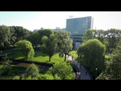 Technische Universiteit Eindhoven (TUe) Corporate Film