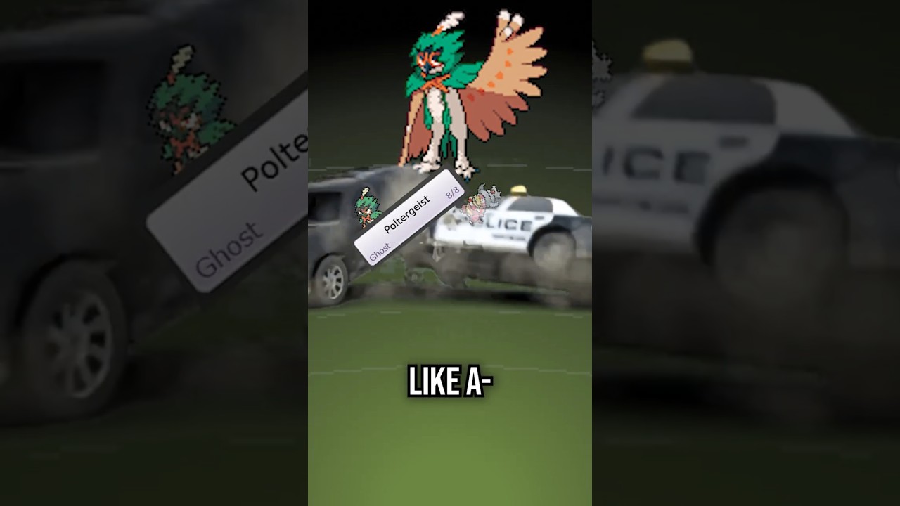 HIDDEN GEMS in Pokémon Draft League Part 1 